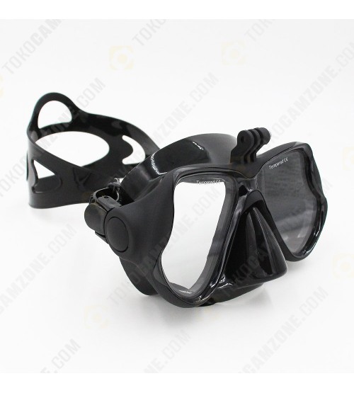 Telesin Diving Mask for GoPro